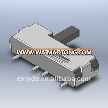 slide switch LY-SK-06A