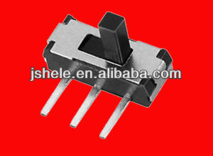 mini SMD slide switch MK-12D18